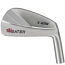 Custom-Built Heater X-880 304 Soft Cast Blade Iron Set