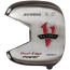 Integra Flying-V Dual-Edge Titanium Driver Head