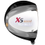 Tour Model X5 Titanium Driver Head - Left Hand