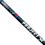 Project X LZ-55 46" Graphite Wood Shafts Black