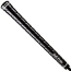 Golf Pride Tour Wrap 2G Black Golf Grips