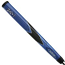 Winn Excel 2020 VSN Midsize Pistol Putter Grip - Blue/Black