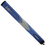 Winn Excel 2020 VSN Jumbo Lite Pistol Putter Grip Blue/Gray