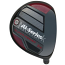 AI-Series Fairway Wood Head