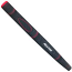 Rexton Midsize Paddle Putter Grip Black