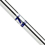 FST 115 Steel Iron Golf Shaft