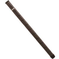 Winn Excel 17" Long Pistol Putter Grip - Dark Grey
