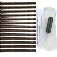 Winn Dri-Tac 2.0 13-pc Grip Kit