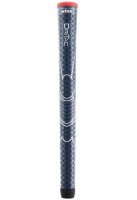 Winn DriTac Navy Blue Golf Grips