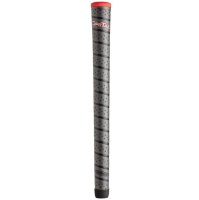 Winn DriTac Wrap Gray Golf Grips