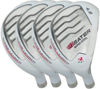 Heater 4.0 Hybrids (Set of Clubs)