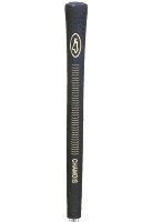 Avon Chamois Black Golf Grips