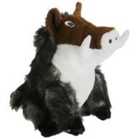 Warthog Driver Headcover