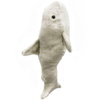 Shark Driver Headcover