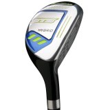 Orlimar ATS Junior Hybrid Head 