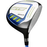 Orlimar ATS Junior Driver Head