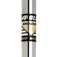 Apollo Shadow Lite Steel Shaft 
