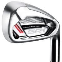 Acer SR1 Iron Heads