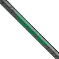 Aldila NV 85 Green Hybrid Graphite Shaft + Adapter & Grip