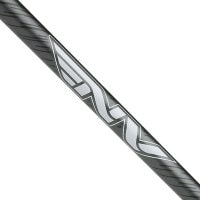 Aldila NV 0.370" Graphite Iron Shafts