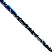 ALDILA QUARANTA Sapphire Graphite Wood Shaft Special Offer