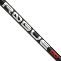 Aldila Rogue Infinity Graphite Wood Shaft + Adapter & Grip