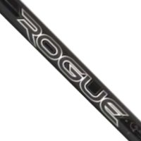 Aldila Rogue Black Hybrid Gen2 Graphite Shafts