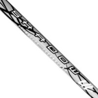 Apollo Shadow UL Graphite Shafts