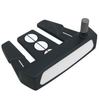 Armada-3 Mallet Putter Head