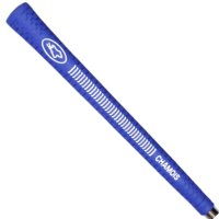 Avon Chamois Blue Golf Grips