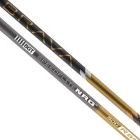 BGT Brava Driver Graphite Shaft