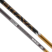 BGT Brava Fairway Graphite Shaft