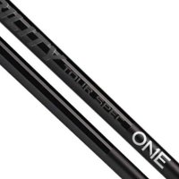 BGT Stability One Graphite Putter Shaft Black