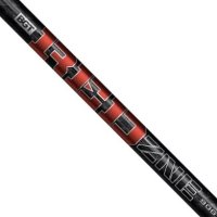 BGT ZNE Wedge Graphite Shaft