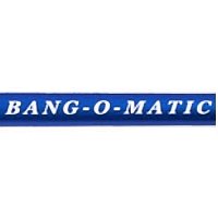 Bang Golf Grafalloy Bang-O-Matic Graphite Wood Shaft