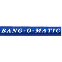 Bang Golf Grafalloy Bang-O-Matic Graphite Iron Shaft