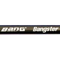 Bang Golf Grafalloy Bangster Graphite Wood Shaft