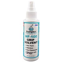 Brampton HF-100 Grip Solvent 4oz. Spray Pump