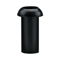 0.350" Shaft Conversion Ferrule, Pack of 4