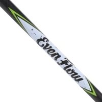 Project X EvenFlow Green Graphite Wood Shaft