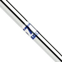 FST 125 Steel Iron Golf Shaft