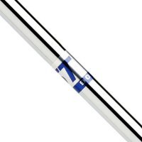 FST 90 Steel Iron Golf Shaft