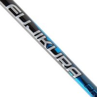 Fujikura Pro 2.0 Blue Graphite Wood Shaft OEM