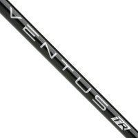 Fujikura Ventus TR Red OEM Graphite Hybrid Shafts