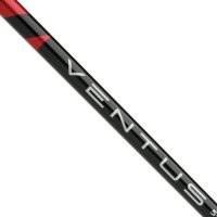 Fujikura Ventus Red FW OEM Graphite Wood Shaft