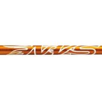 Aldila NVS Orange NXT Graphite Wood Shafts