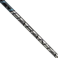 ALDILA QUARANTA Blue Graphite Wood Shafts