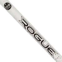 Aldila Rogue White 130 MSI Graphite Wood Shafts