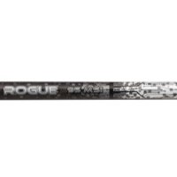 Aldila Rogue Black 95 MSI 80 Graphite Wood Shafts
