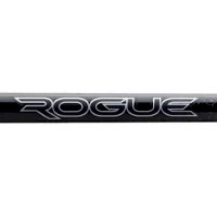 Aldila Rogue Black Hybrid Graphite Shafts